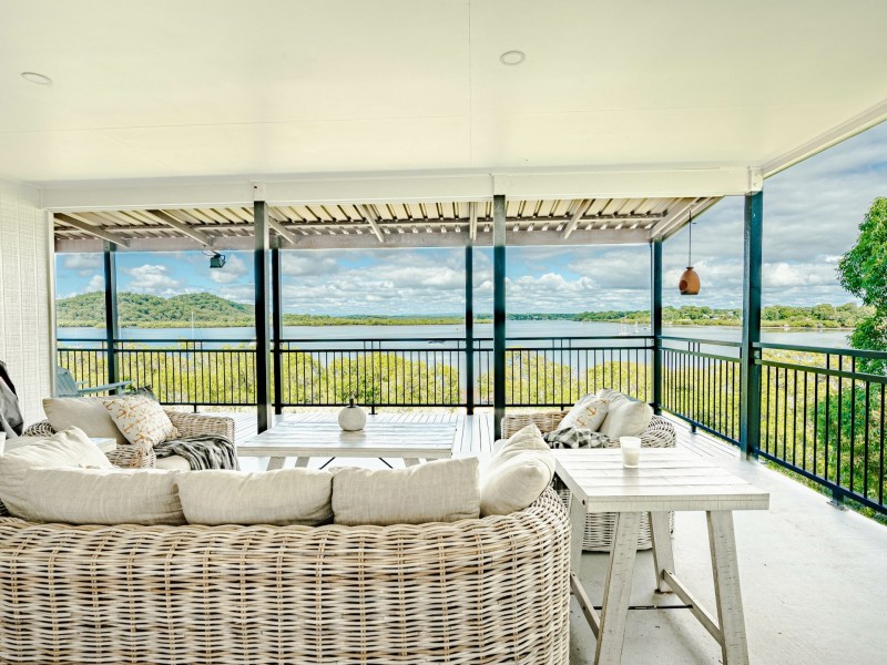 142-144 Canaipa Point Drive, Russell Island QLD 4184