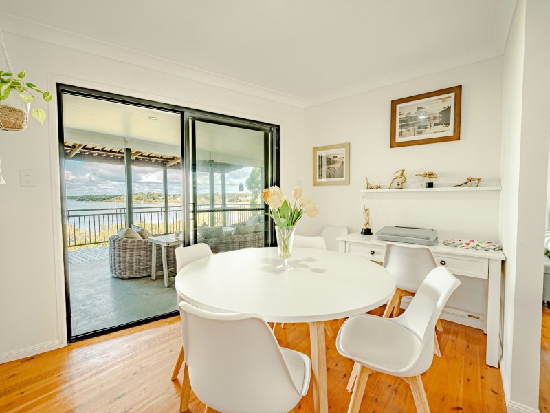 142-144 Canaipa Point Drive, Russell Island QLD 4184