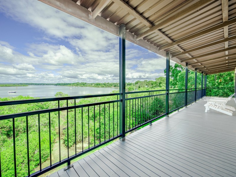 142-144 Canaipa Point Drive, Russell Island QLD 4184