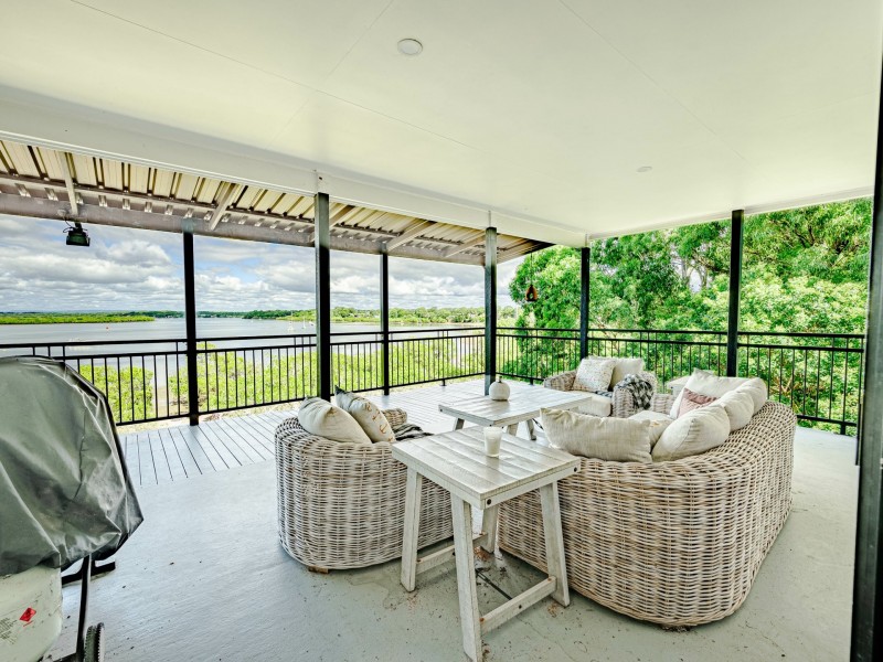 142-144 Canaipa Point Drive, Russell Island QLD 4184