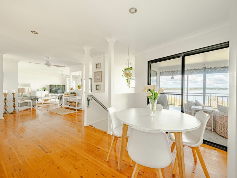 142-144 Canaipa Point Drive, Russell Island QLD 4184