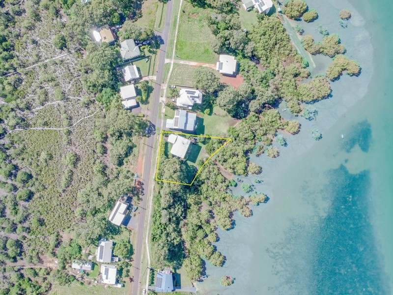 142-144 Canaipa Point Drive, Russell Island QLD 4184