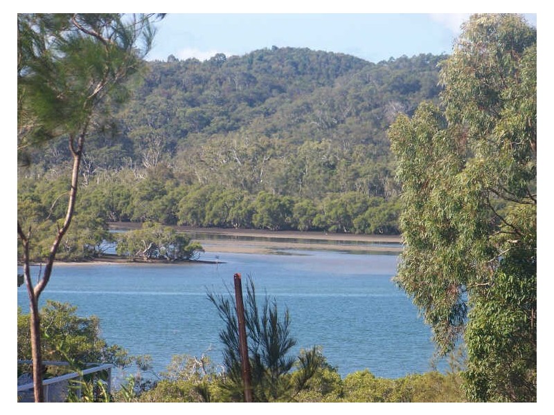 20 Opal Court, Russell Island QLD 4184
