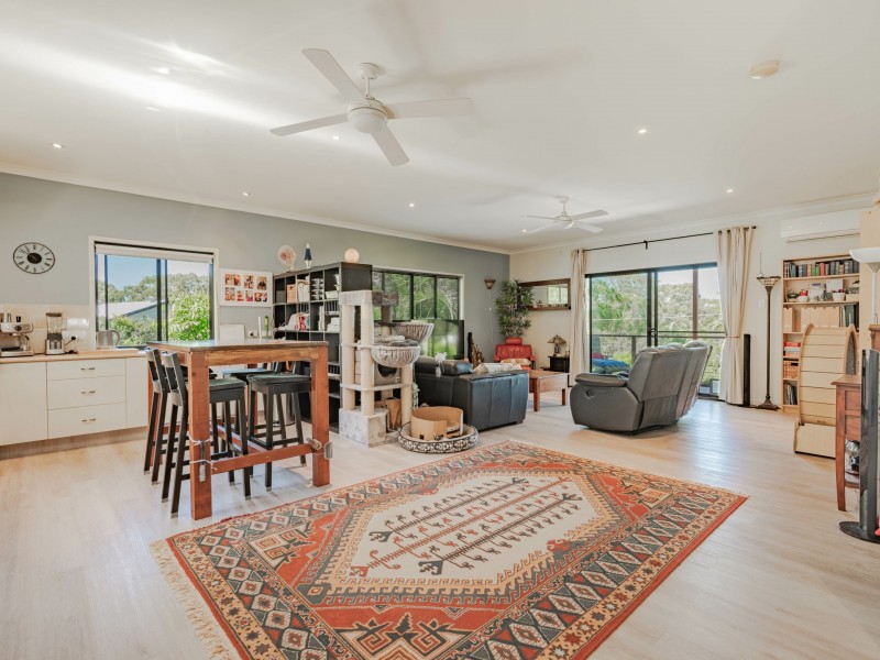 22 Orme Drive, Russell Island QLD 4184