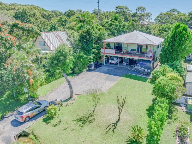 22 Orme Drive, Russell Island QLD 4184