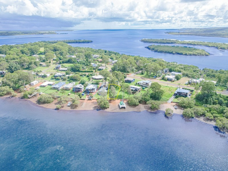 34 Emerson Street, Russell Island QLD 4184