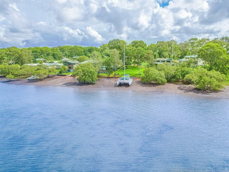 34 Emerson Street, Russell Island QLD 4184
