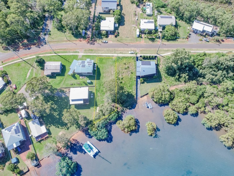132 Canaipa Point Dve, Russell Island QLD 4184