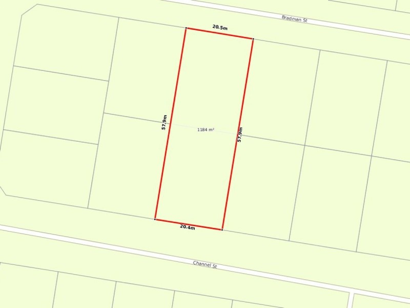13 Channel Street, Russell Island QLD 4184