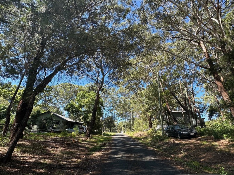 13 Little Cove Road, Russell Island QLD 4184