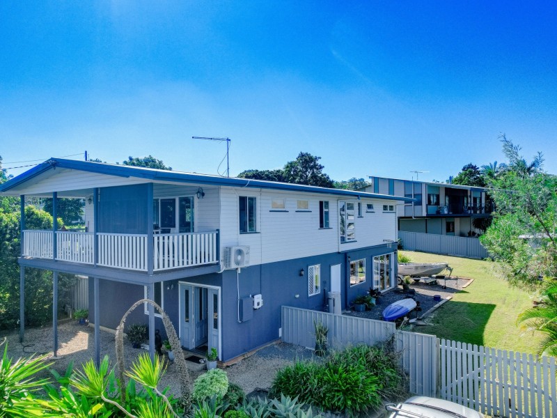 9 Dahlia Street, Russell Island QLD 4184