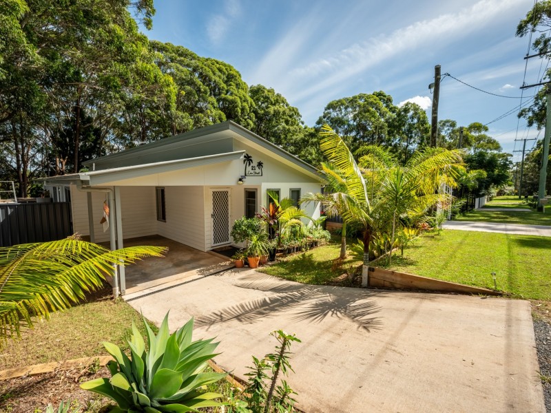 21 Lau St, Russell Island QLD 4184
