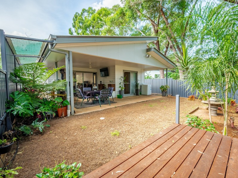 21 Lau St, Russell Island QLD 4184