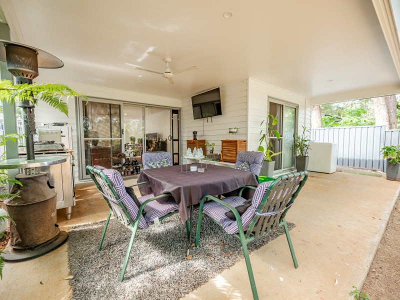 21 Lau St, Russell Island QLD 4184