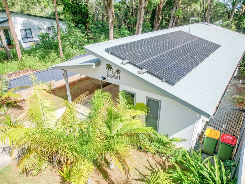 21 Lau St, Russell Island QLD 4184