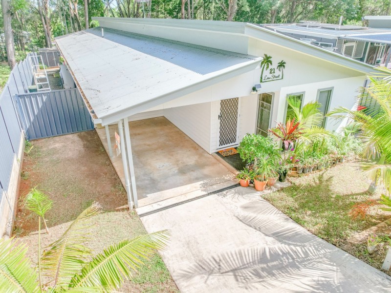21 Lau St, Russell Island QLD 4184
