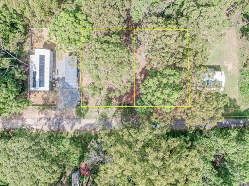 14-16 Coleus Street, Russell Island QLD 4184