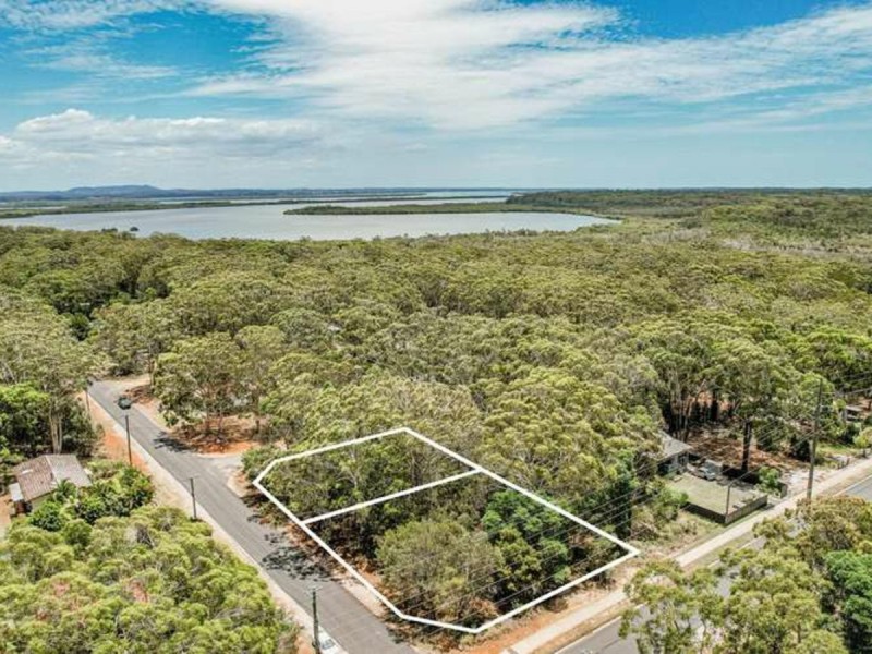 1-5 Kurrajong Road, Russell Island QLD 4184