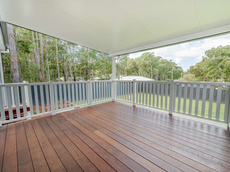 Russell Island QLD 4184