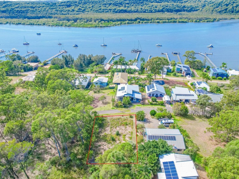 10 Island View Road, Russell Island QLD 4184