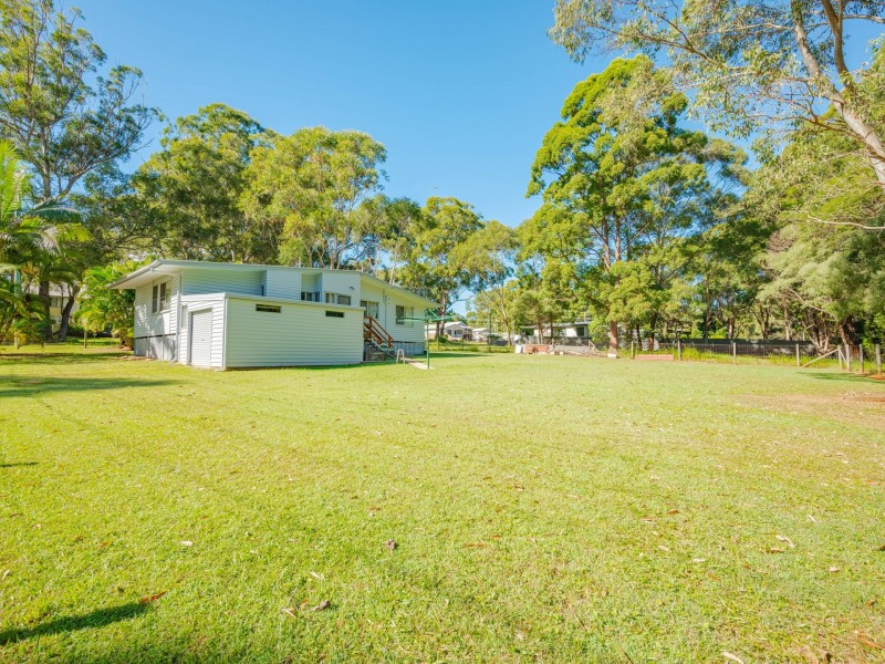 2-4 Kao Road, Russell Island QLD 4184