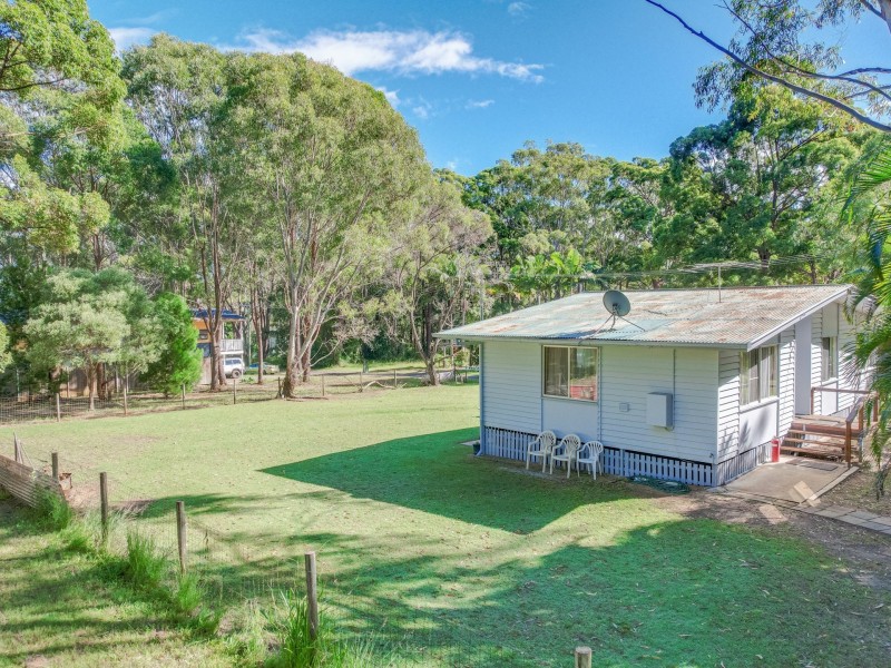 2-4 Kao Road, Russell Island QLD 4184