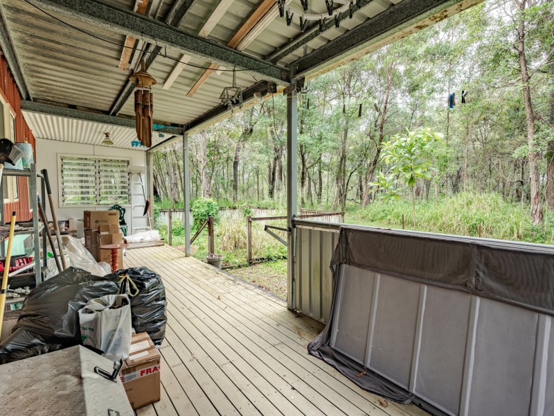 28 Shandoss Street, Russell Island QLD 4184