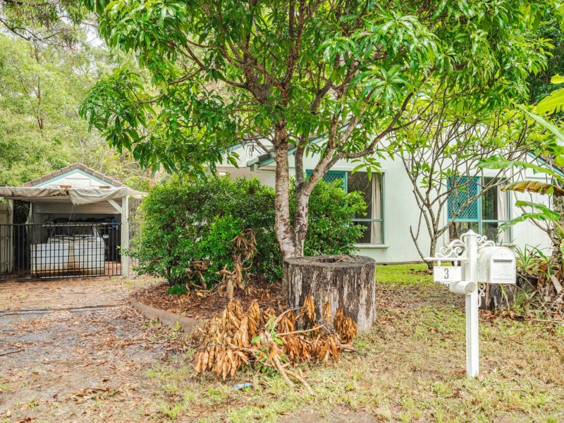 3 Mallee Street, Russell Island QLD 4184