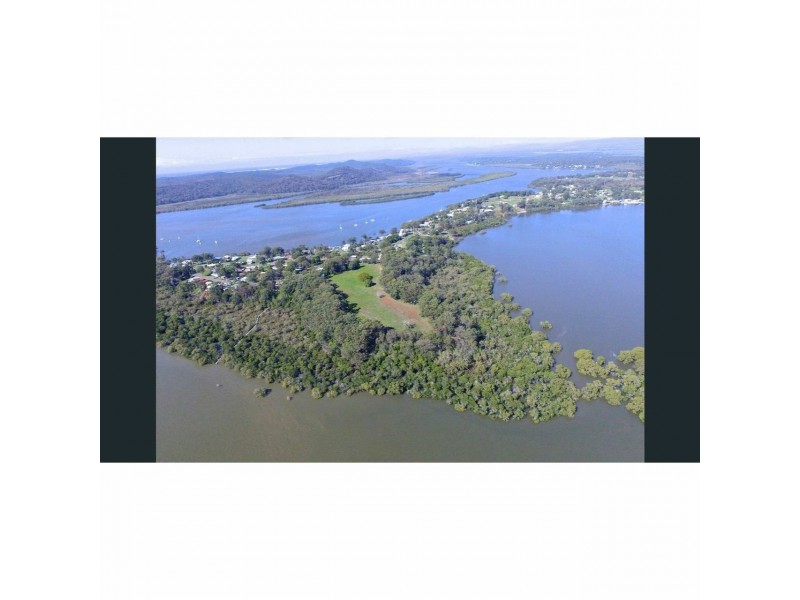 1 Wright Street, Russell Island QLD 4184