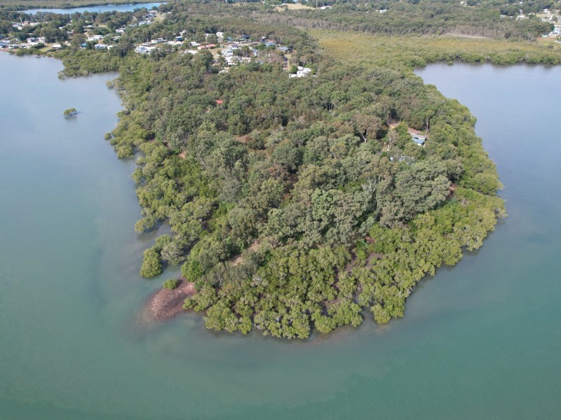 1 Wright Street, Russell Island QLD 4184