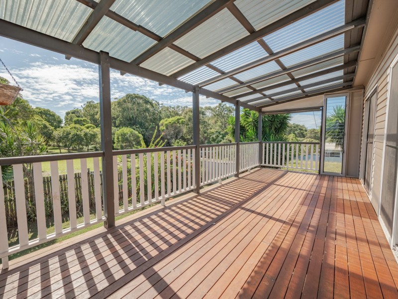 5 Pharlap Street, Russell Island QLD 4184