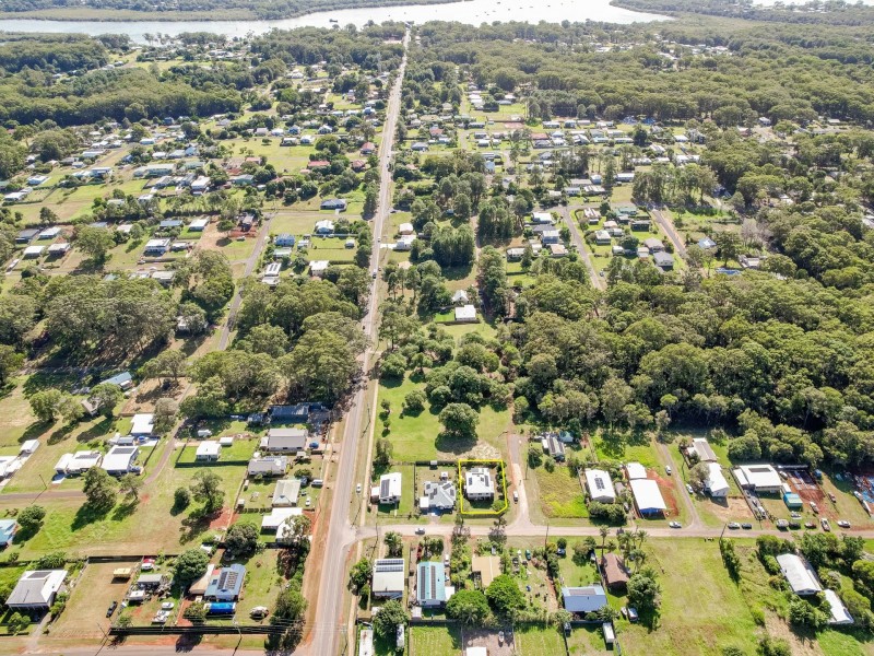 5 Pharlap Street, Russell Island QLD 4184