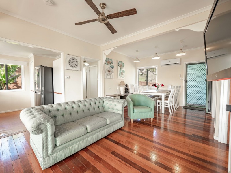 84 Wahine, Russell Island QLD 4184