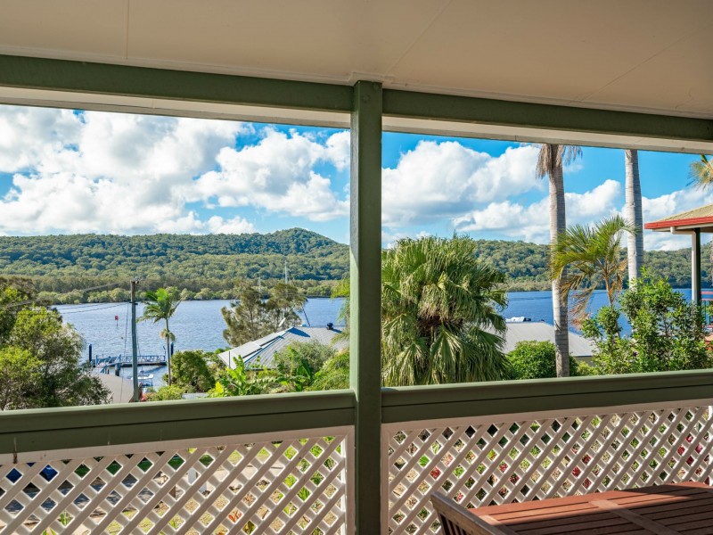 84 Wahine, Russell Island QLD 4184