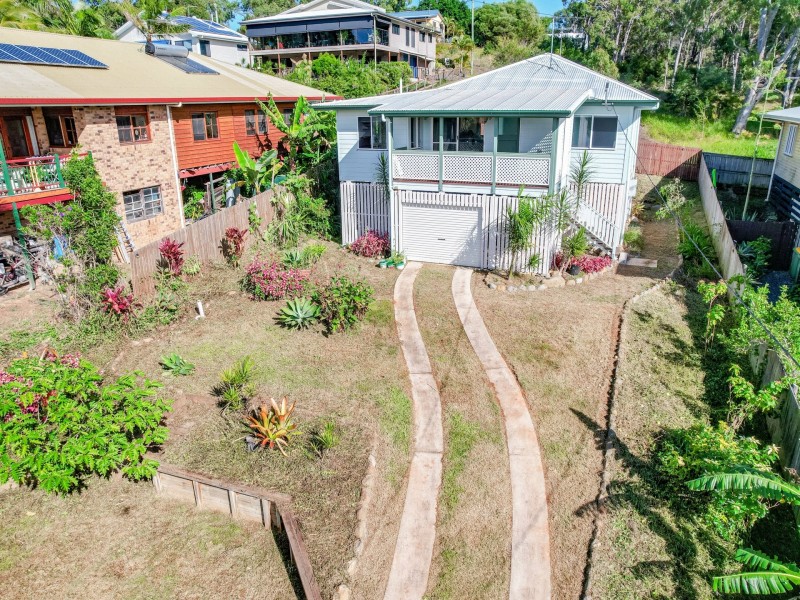 84 Wahine, Russell Island QLD 4184