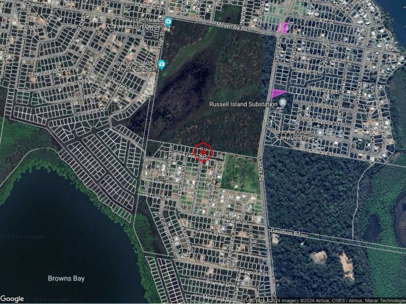 15 Azalea Street, Russell Island QLD 4184