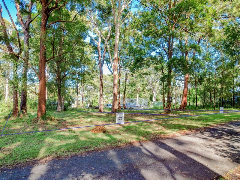 38 Angorra Street, Russell Island QLD 4184