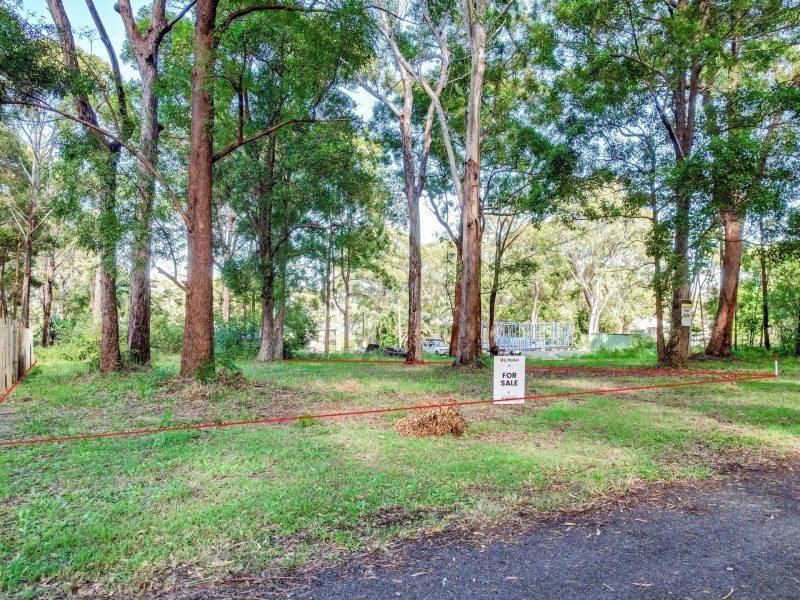 38 Angorra Street, Russell Island QLD 4184