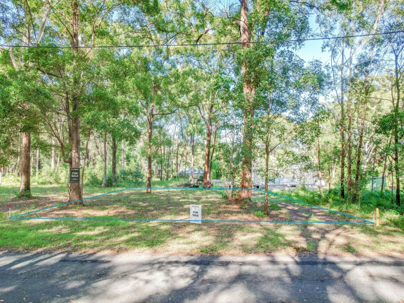 38 Angorra Street, Russell Island QLD 4184