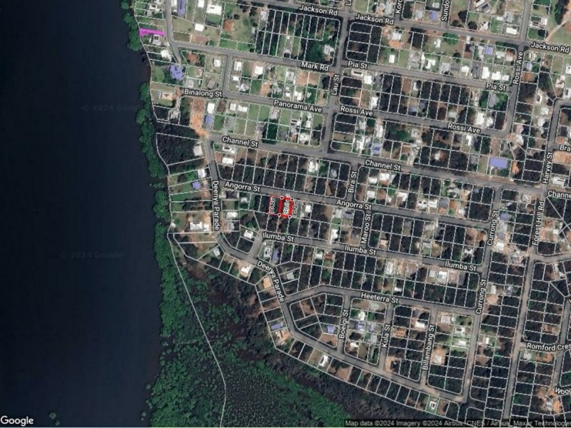 38 Angorra Street, Russell Island QLD 4184