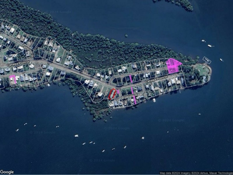 158 Canaipa Point Dve, Russell Island QLD 4184