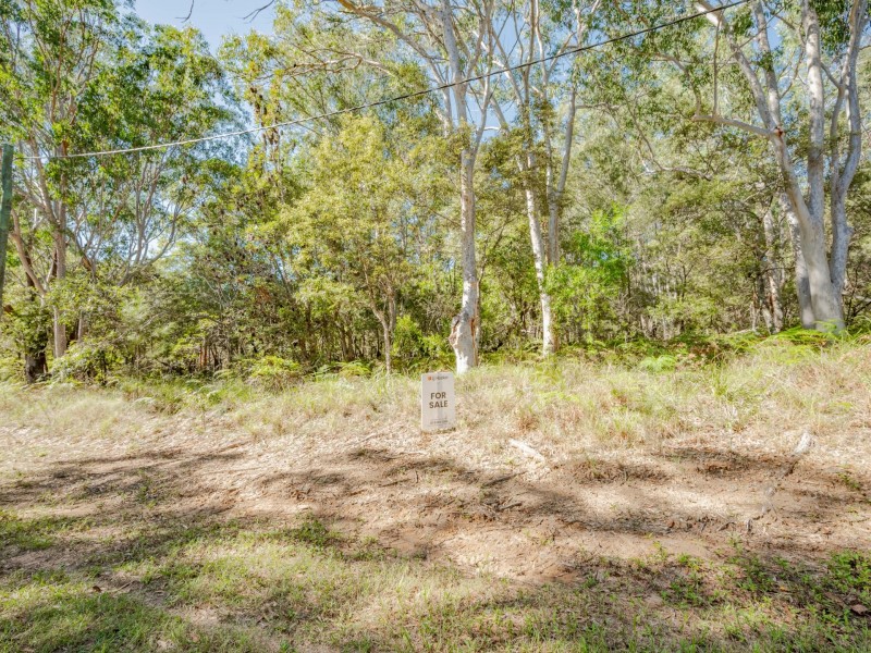 49 Canaipa Ridge Road, Russell Island QLD 4184