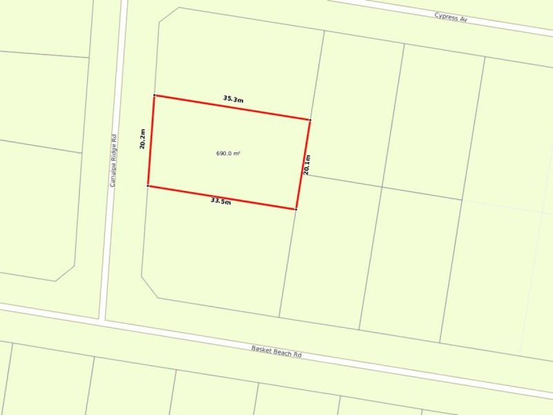 49 Canaipa Ridge Road, Russell Island QLD 4184