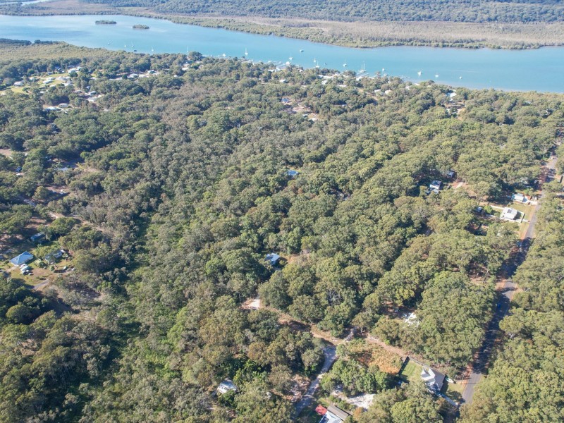 49 Canaipa Ridge Road, Russell Island QLD 4184