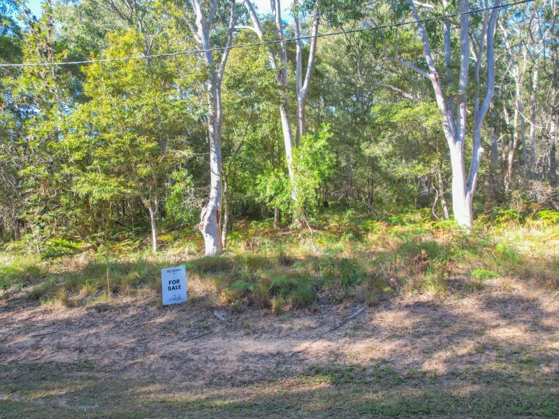 49 Canaipa Ridge Road, Russell Island QLD 4184