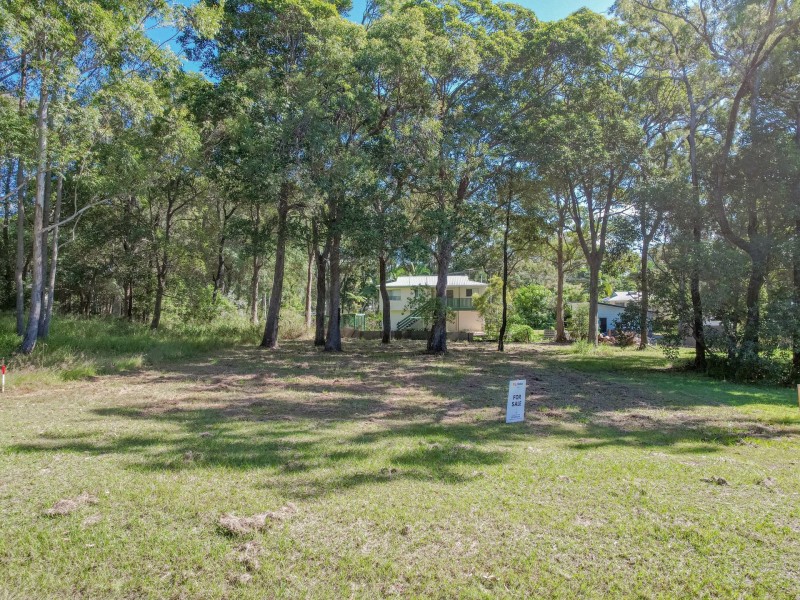 88 South End Road, Russell Island QLD 4184