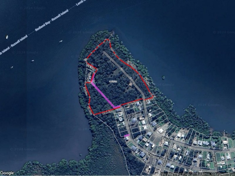 56 Tenanne Street, Russell Island QLD 4184