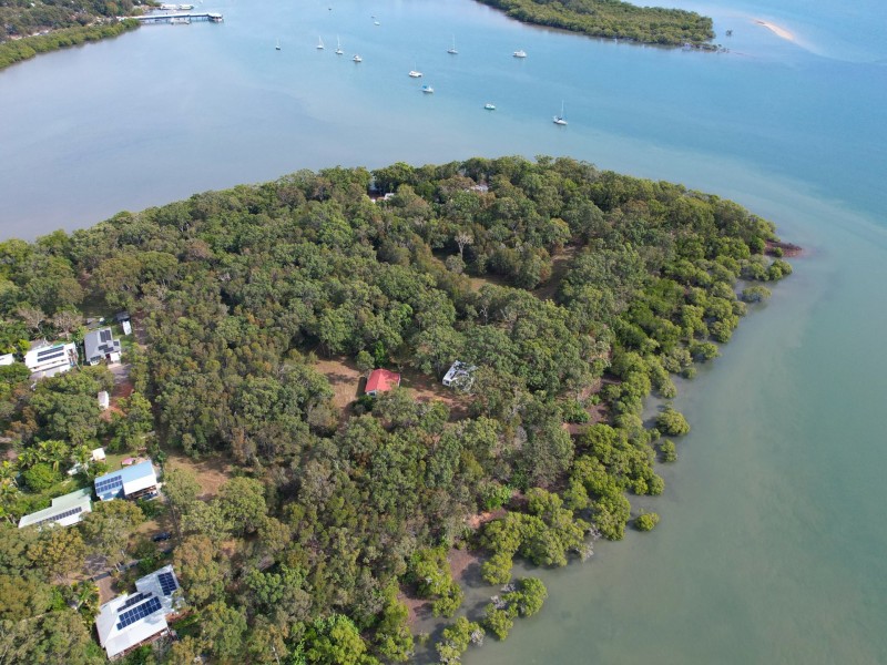 56 Tenanne Street, Russell Island QLD 4184