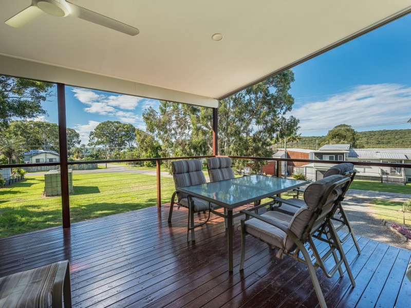 54 Wahine Drive, Russell Island QLD 4184