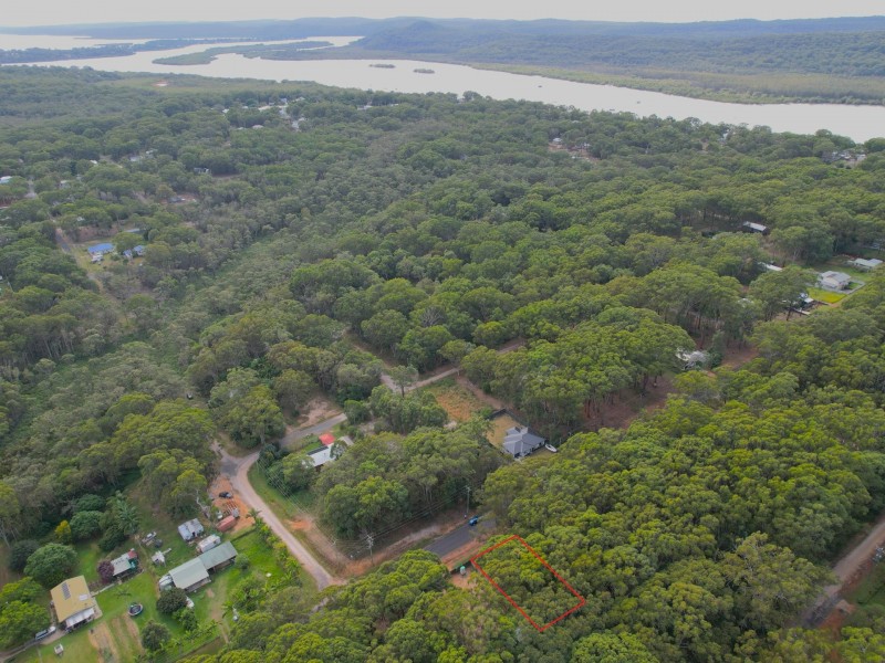 12 Hume Street, Russell Island QLD 4184